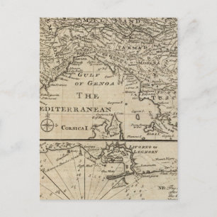Italy 23 postcard