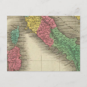 Italy 24 postcard