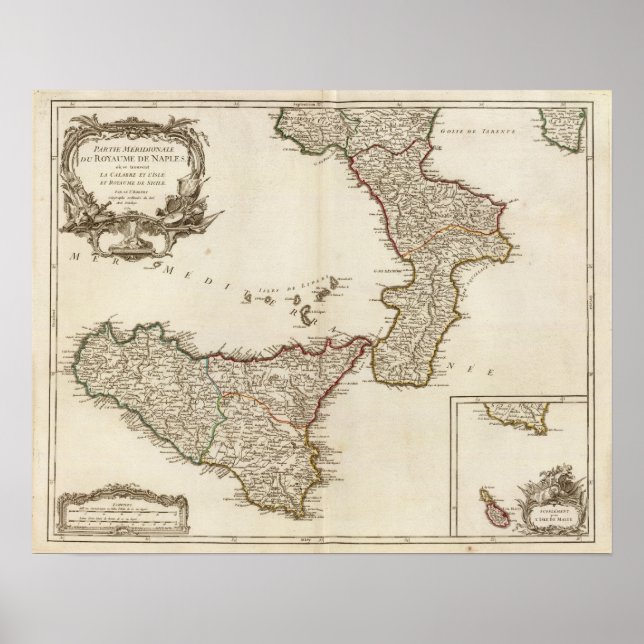 Italy 25 poster (Front)