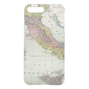 Italy 26 iPhone 8 plus/7 plus case