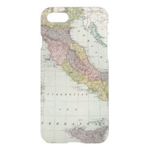 Italy 26 iPhone SE/8/7 case