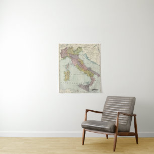 Italy 28 tapestry