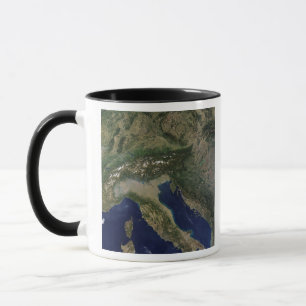 Italy 2 mug