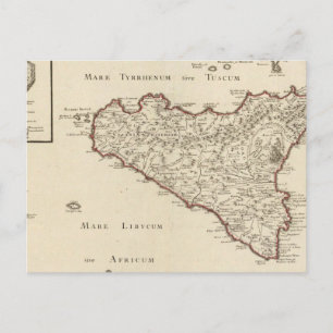 Italy 2 postcard