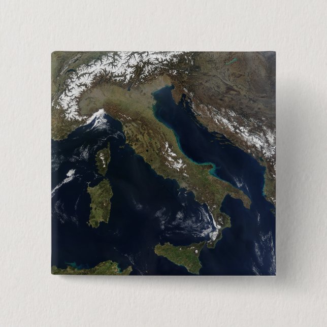 Italy 3 button (Front)