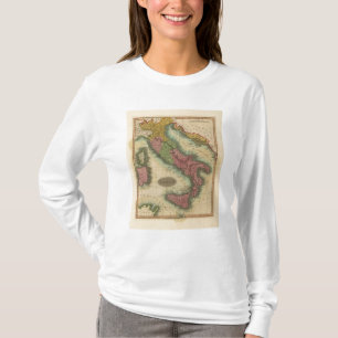 Italy 3 T-Shirt