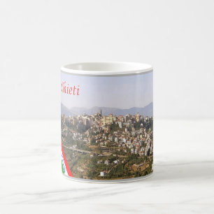Italy - Abruzzo - Chieti - Coffee Mug