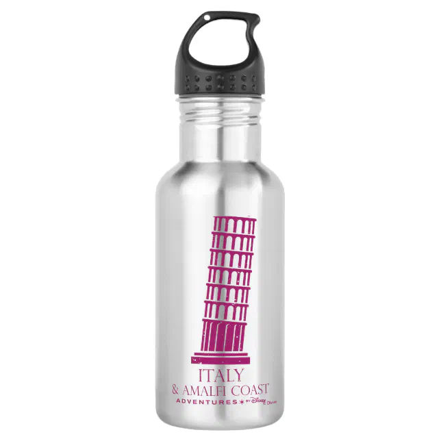 Zazzle Water Bottle