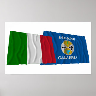 Calabria Posters | Zazzle