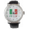 Italy and Italian Flag