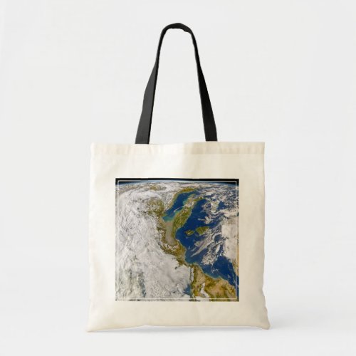 Italy And The Adriatic Sea Tote Bag