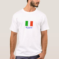 Italy "Azzurri"