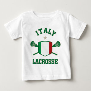 Italy Baby T-Shirt