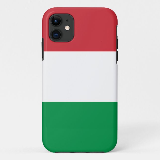 Italy Barely There™ iPhone 5 Case (Back)