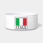 Italy Bowl<br><div class="desc">Italy</div>