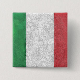 Italy Button
