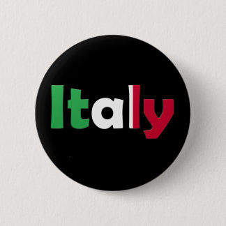 Italy Button