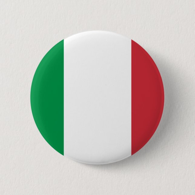 italy button (Front)