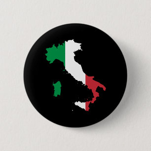 Italy Button