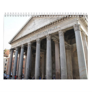 Italy Calendar
