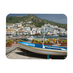 ITALY, Campania, (Bay of Naples), ISCHIA, Magnet