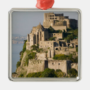ITALY, Campania, Bay of Naples), ISCHIA, Metal Ornament