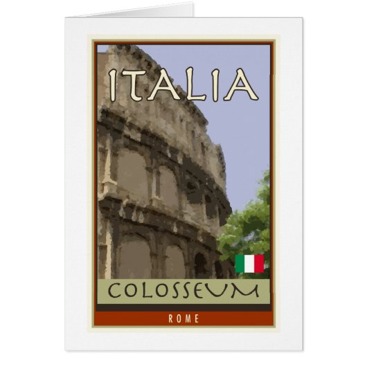 italy cards (Front)