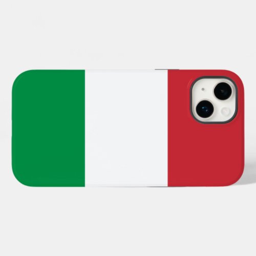 Italy Case_Mate iPhone 14 Plus Case