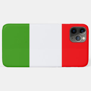 Italy iPhone 11 Pro Max Case