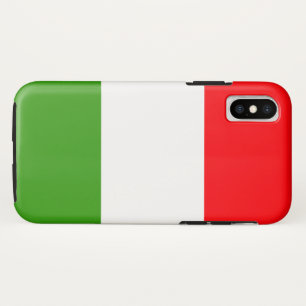 Italy iPhone XS Case