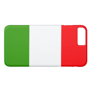 Italy iPhone 8 Plus/7 Plus Case