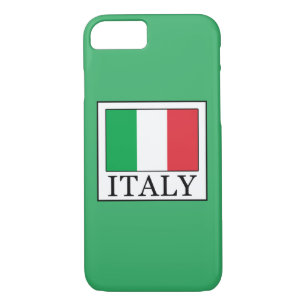 Italy iPhone 8/7 Case