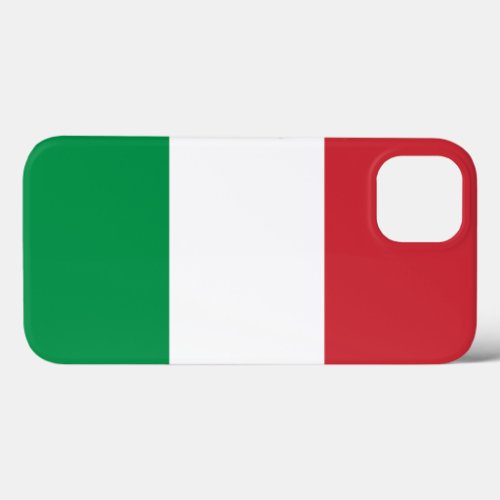 Italy iPhone 13 Case