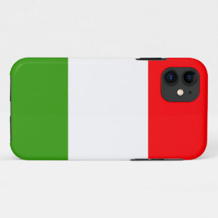 Italy iPhone 11 Case