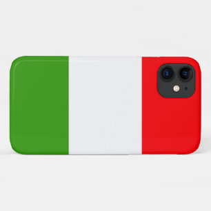 Italy iPhone 11 Case
