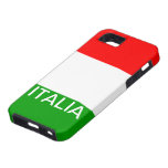 ITALY iPhone SE/5/5s CASE