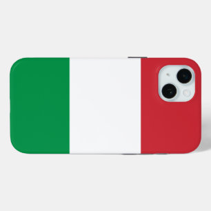 Italy iPhone 15 Plus Case