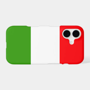Italy iPhone 17 Case