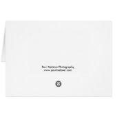 Italy- Cathedral Cards (Back Horizontal)