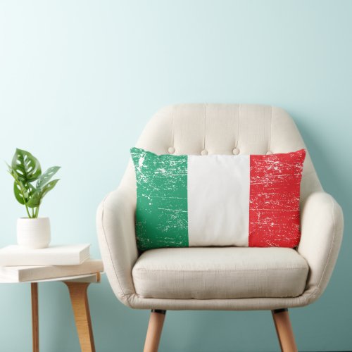 Italy Colors Pillow