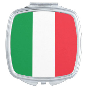 Italy Compact Mirror
