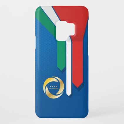 #ITALY-CORE Case-Mate SAMSUNG GALAXY S9 CASE