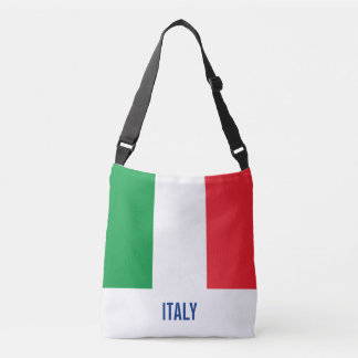Italy Crossbody Bag