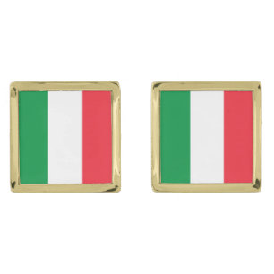 Italy Cufflinks