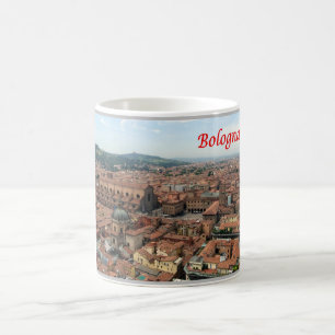 Italy - Emilia Romagna - Bologna - Coffee Mug