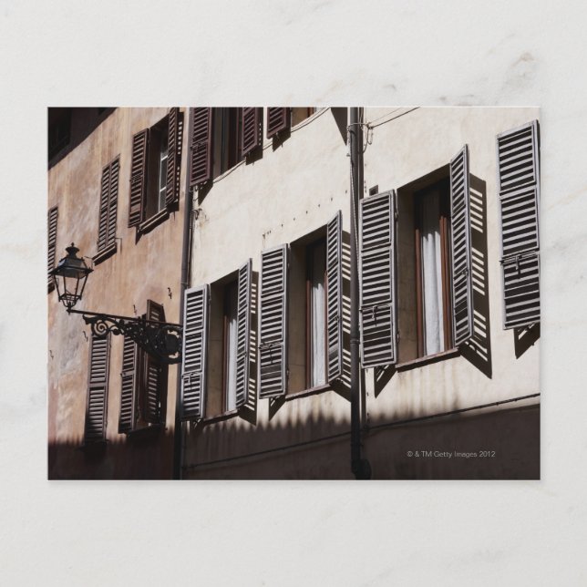 Italy,Emilia-Romagna,Parma Postcard (Front)