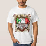 Italy Firefighter T-Shirt