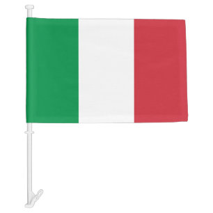 Italy Flag