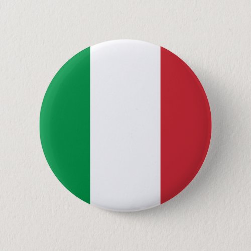 Italy Flag Button