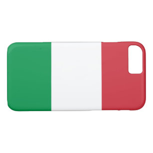 Italy Flag iPhone 8/7 Case